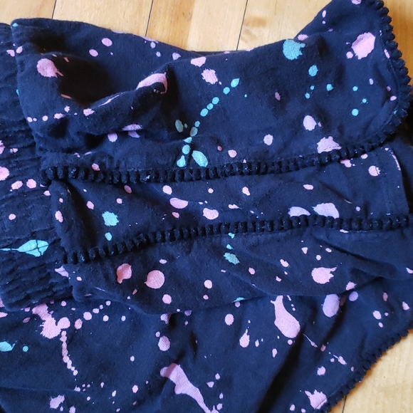 Justice girls shorts - Picture 5 of 5